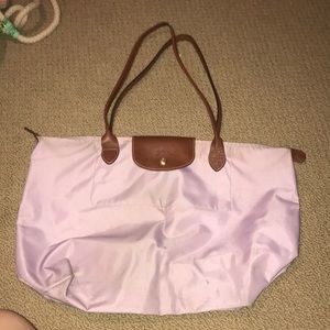 Longchamp Tote